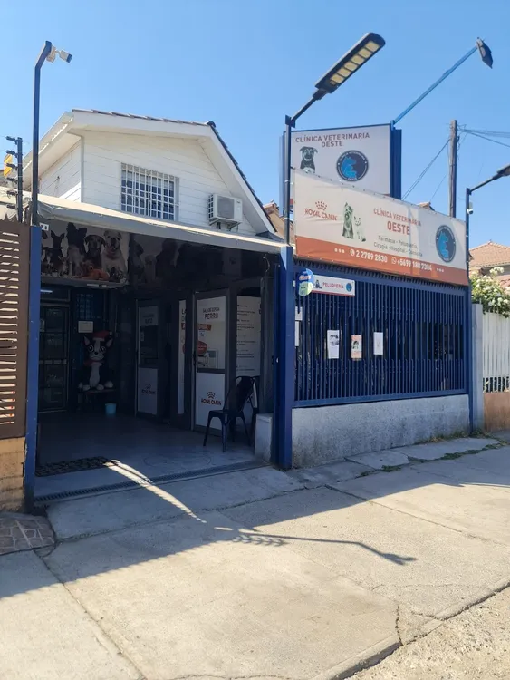 West Veterinary Clinic