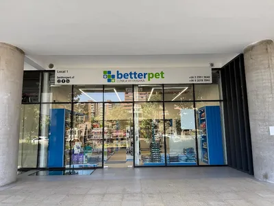 Clínica Veterinaria Betterpet