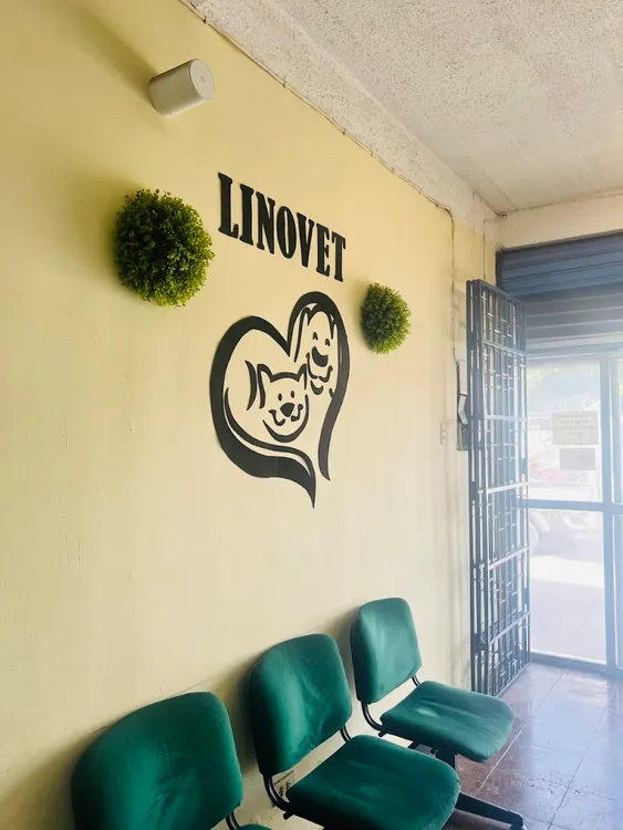 VETERINARIA LINOVET